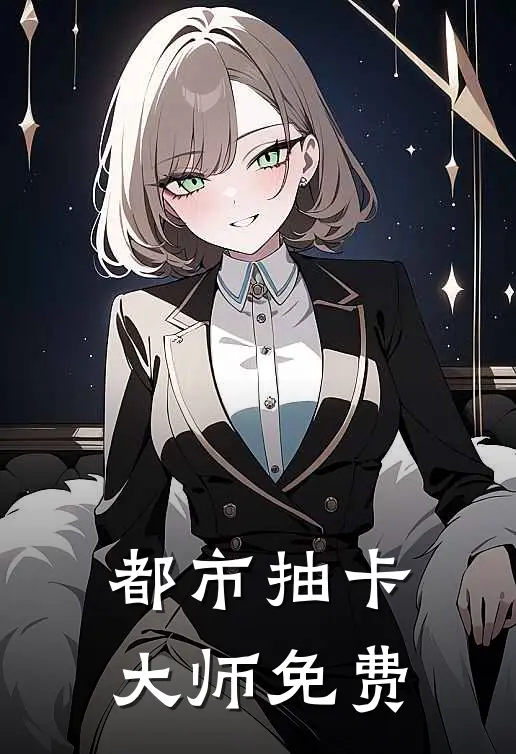 都市抽卡大师免费