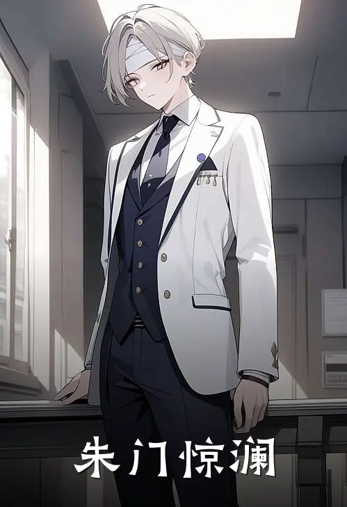 朱门惊澜