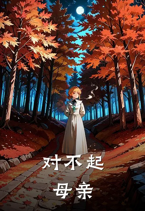 对不起，母亲(英子葛粉)已完结小说_对不起，母亲(英子葛粉)小说免费在线阅读