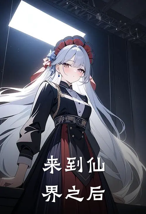 来到仙界之后妖曦玛德完结版小说_最新章节列表来到仙界之后(妖曦玛德)