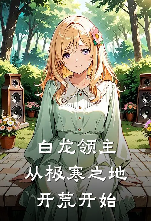 白龙领主：从极寒之地开荒开始苏越格莉娅免费小说完结_最新章节列表白龙领主：从极寒之地开荒开始(苏越格莉娅)