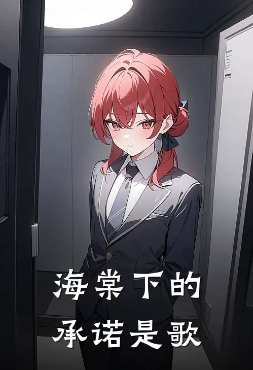 海棠下的承诺是歌