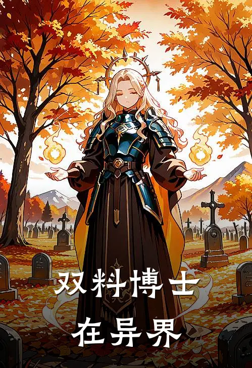 双料博士在异界