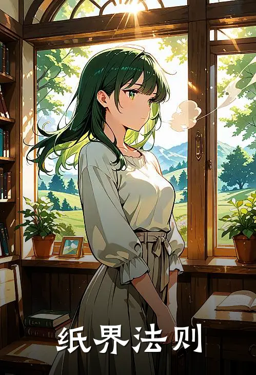 纸界法则宋野林羡热门小说阅读_免费完结小说纸界法则宋野林羡