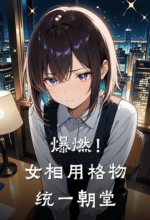 爆燃！女相用格物统一朝堂