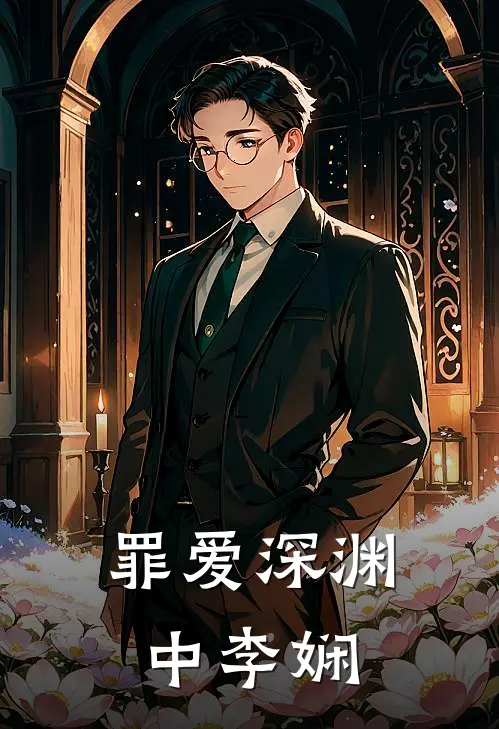 罪爱深渊中李娴