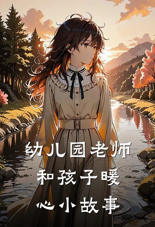 幼儿园老师和孩子暖心小故事