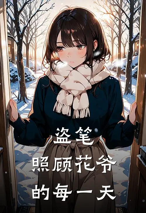 盗笔：照顾花爷的每一天（楚卿解雨臣）全文免费阅读无弹窗大结局_盗笔：照顾花爷的每一天最新章节列表