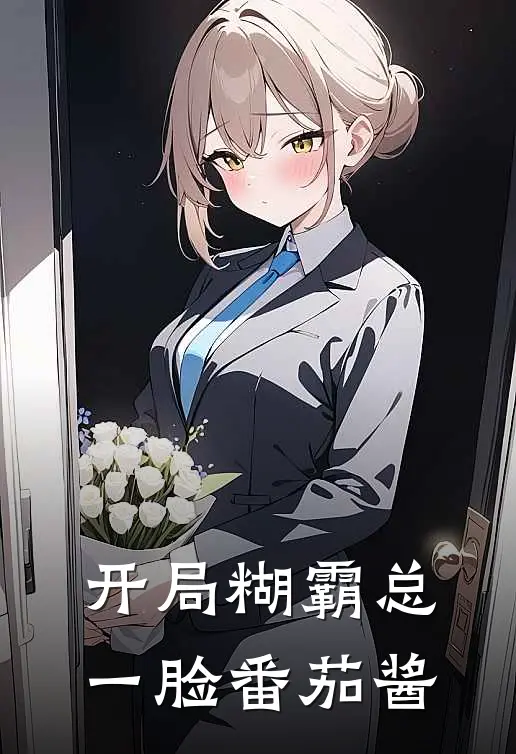 开局糊霸总一脸番茄酱(顾言深林晚)最新小说_免费阅读完整版小说开局糊霸总一脸番茄酱(顾言深林晚)