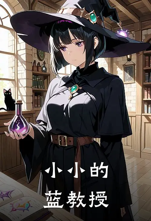 小小的蓝教授(蓝煜林薇薇)免费阅读完整版小说_完结免费小说小小的蓝教授(蓝煜林薇薇)