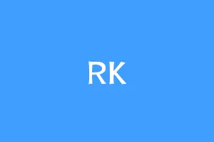 RK