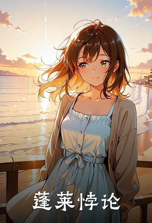 蓬莱悖论顾骁林修小说完整版_完结版小说推荐蓬莱悖论(顾骁林修)