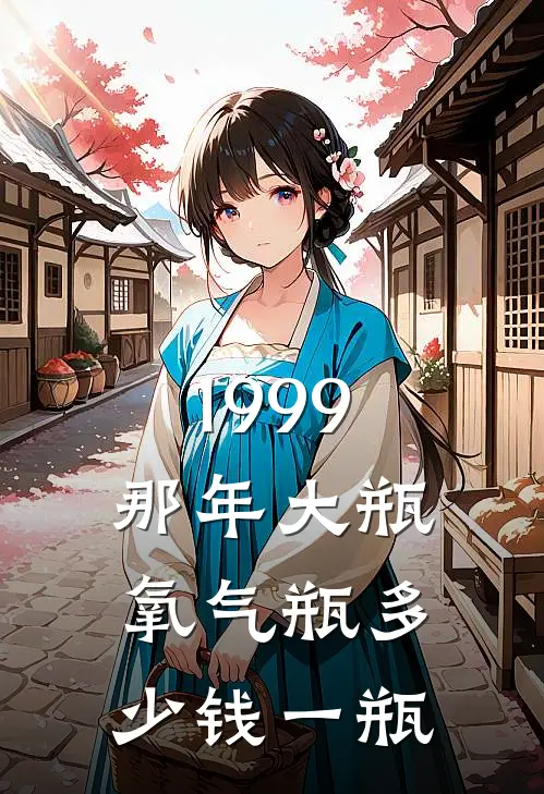 1999那年大瓶氧气瓶多少钱一瓶