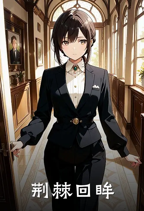 荆棘回眸(林薇薇苏晚晴)推荐完结小说_最新章节列表荆棘回眸(林薇薇苏晚晴)