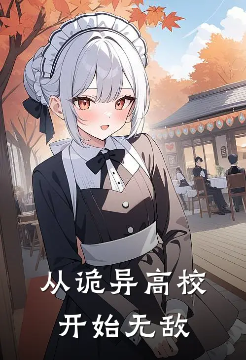 从诡异高校开始无敌(陈枫张飞)免费完结小说_小说完整版免费阅读从诡异高校开始无敌(陈枫张飞)