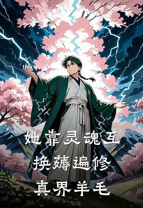 她靠灵魂互换薅遍修真界羊毛柳如烟欧阳尘已完结小说_最新章节列表她靠灵魂互换薅遍修真界羊毛(柳如烟欧阳尘)