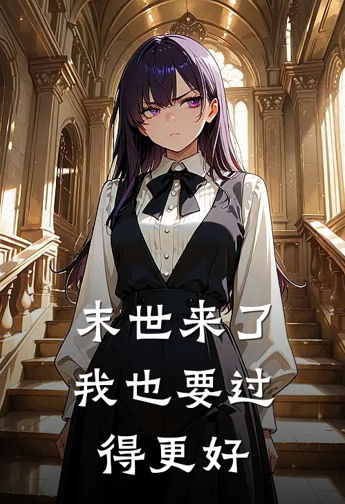 末世来了我也要过得更好(莫希莫希)完整版免费阅读_(末世来了我也要过得更好)全章节免费在线阅读