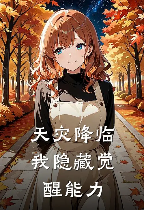 天灾降临，我隐藏觉醒能力