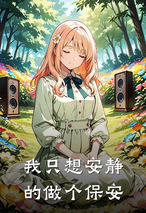 我只想安静的做个保安