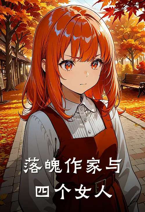 落魄作家与四个女人