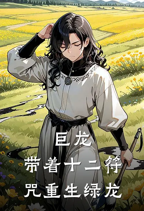 巨龙：带着十二符咒重生绿龙(瑟蕾娜龙爪)无弹窗小说免费阅读_小说免费阅读无弹窗巨龙：带着十二符咒重生绿龙瑟蕾娜龙爪