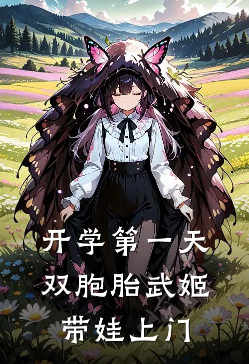 苏源苏漠(开学第一天，双胞胎武姬带娃上门)完整版免费在线阅读_《开学第一天，双胞胎武姬带娃上门》全集在线阅读