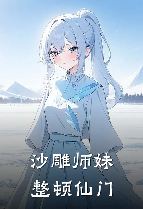 沙雕师妹，整顿仙门