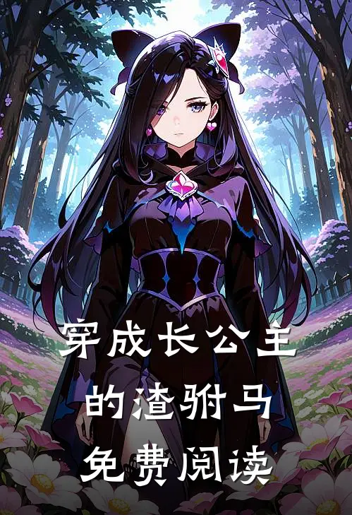 穿成长公主的渣驸马免费阅读