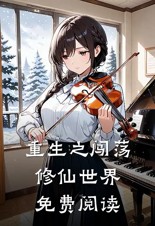 重生之闯荡修仙世界免费阅读