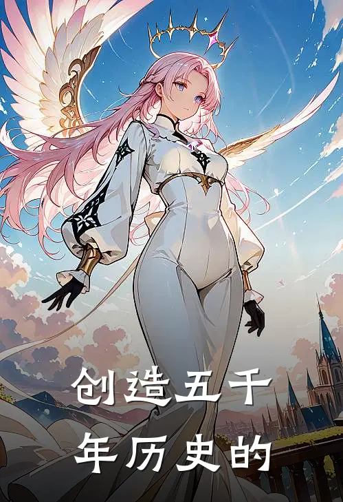 创造五千年历史的