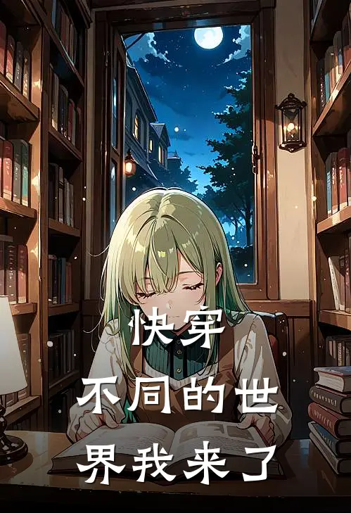 快穿：不同的世界我来了叶璃苏瑶完整免费小说_小说全文免费阅读快穿：不同的世界我来了叶璃苏瑶