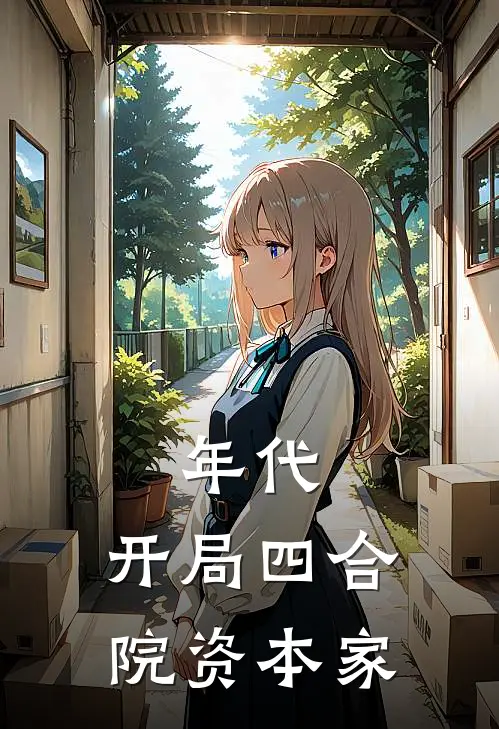 年代，开局四合院资本家