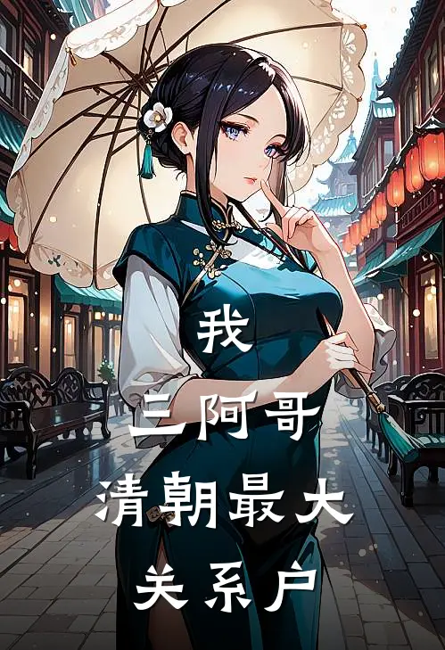 我，三阿哥，清朝最大关系户(胤祉胤礽)免费小说大全_小说完结免费我，三阿哥，清朝最大关系户胤祉胤礽