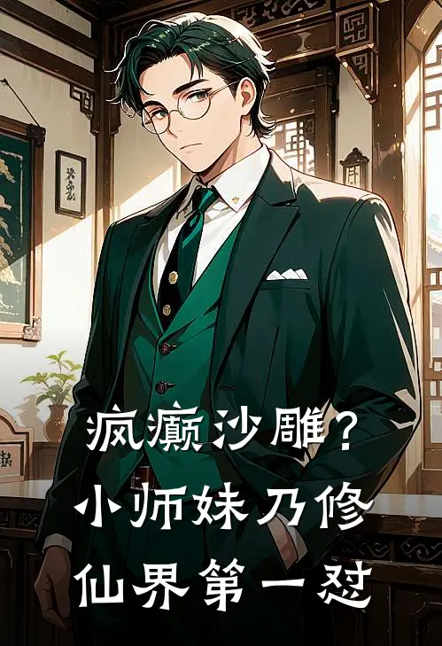 疯癫沙雕？小师妹乃修仙界第一怼(凌依凌清月)完结版免费阅读_疯癫沙雕？小师妹乃修仙界第一怼全文免费阅读