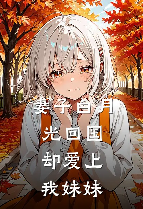 妻子白月光回国，却爱上我妹妹