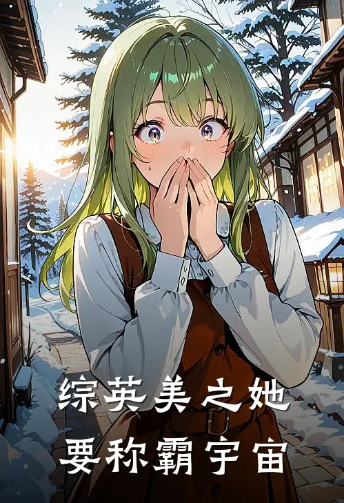 综英美之她要称霸宇宙