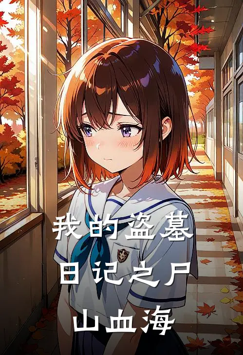 我的盗墓日记之尸山血海