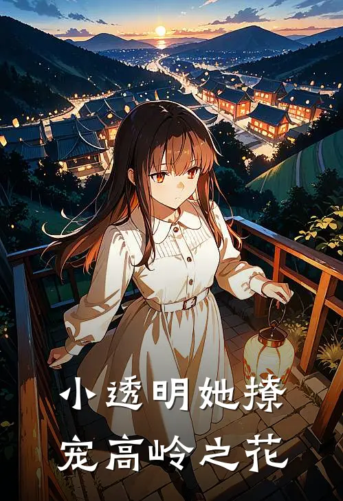 小透明她撩宠高岭之花