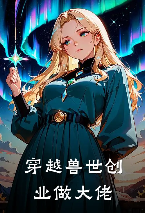 穿越兽世创业做大佬