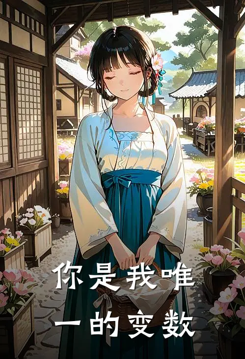 你是我唯一的变数