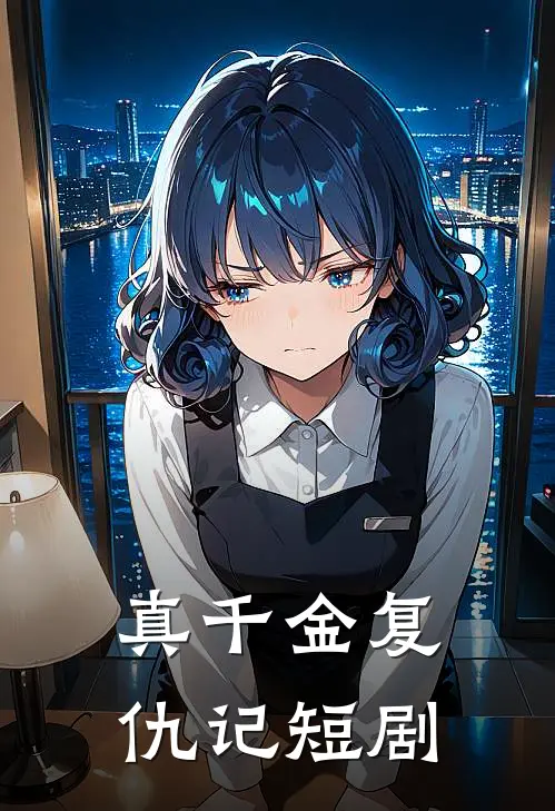 真千金复仇记短剧