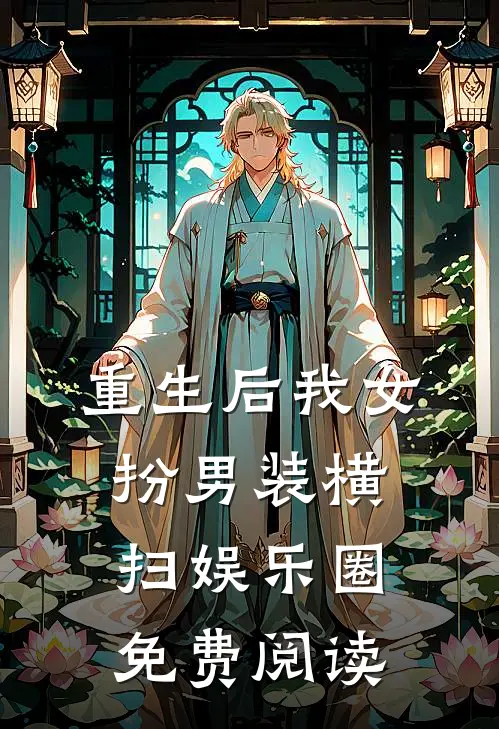 重生后我女扮男装横扫娱乐圈免费阅读
