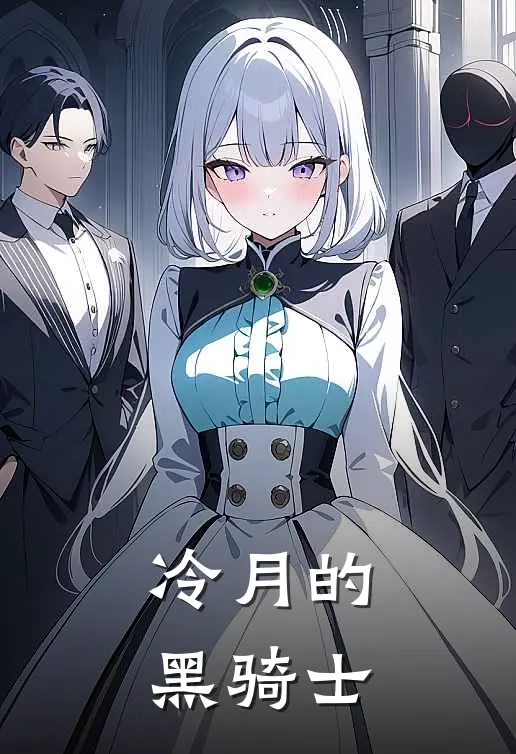 冷月的黑骑士顾月肖恒免费完结版小说_小说完结冷月的黑骑士顾月肖恒