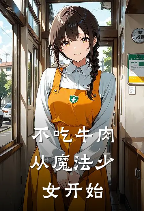 不吃牛肉从魔法少女开始柳铭丘比全本免费在线阅读_柳铭丘比全文阅读