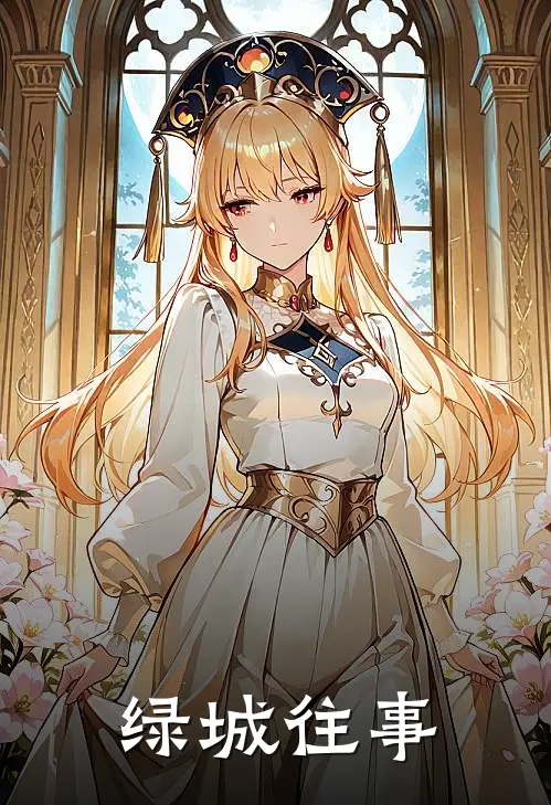 绿城往事