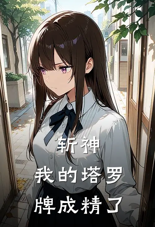 斩神：我的塔罗牌成精了