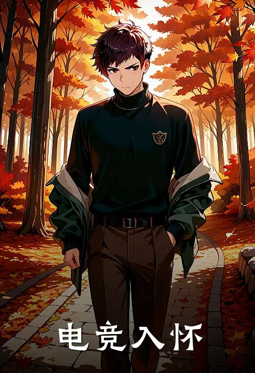 郁憬赵柯《【电竞】入怀》全文免费在线阅读_《【电竞】入怀》全本在线阅读