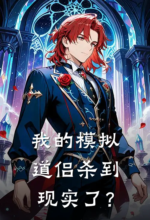 我的模拟道侣杀到现实了？(夜凌渊叶慕晴)完整版免费全文阅读_最热门小说我的模拟道侣杀到现实了？夜凌渊叶慕晴