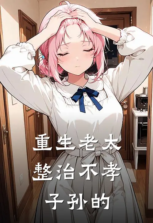 重生老太整治不孝子孙的