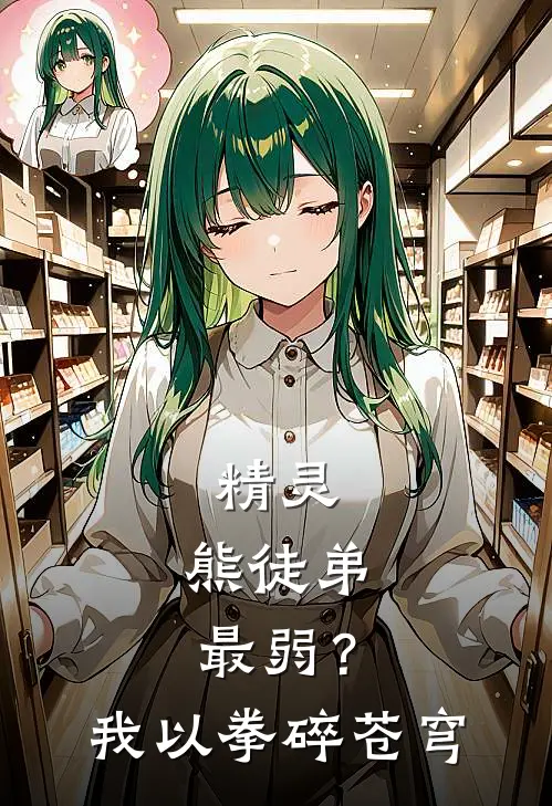 精灵：熊徒弟最弱？我以拳碎苍穹(李宸林淼)最热门小说_全本完结小说精灵：熊徒弟最弱？我以拳碎苍穹(李宸林淼)